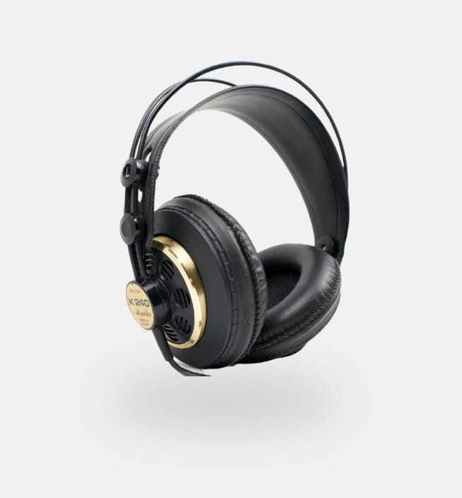 image of a XX99 Mark I Headphones