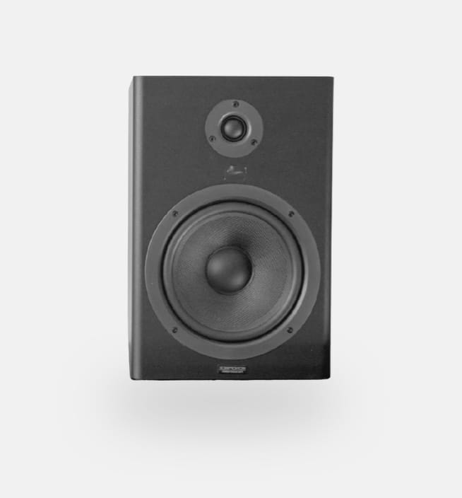 image of a ZX7 Speaker